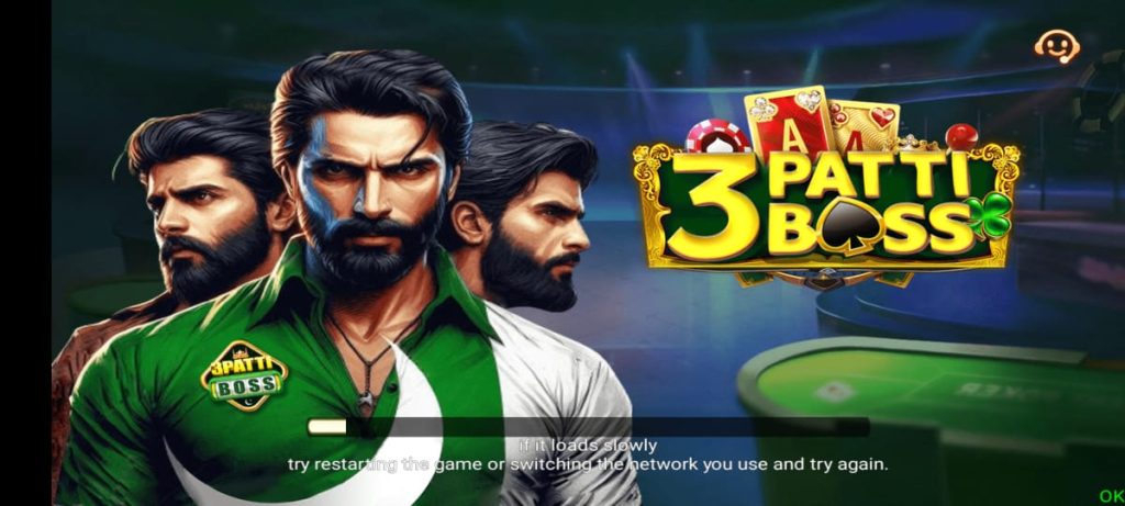 3Patti Boss